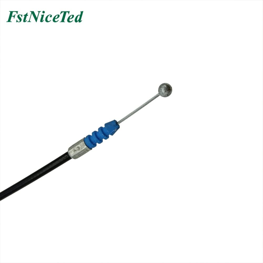 Automobile Trunk Tailgate Release Cable Fit for Honda Accord 2008-2013 74880-TA0-A01
