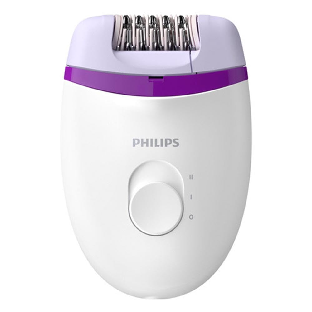 Philips Depilador Elétrico Feminino Satinelle, 1 Acessório, 2 Velocidades – BRE265/00 em promoção! Veja a oferta e mais achadinhos de Depilação 5 Hoje é o melhor dia para comprar Philips Depilador Elétrico Feminino Satinelle, 1 Acessório, 2 Velocidades – BRE265/00 com aquele preço maroto! Promoção! Aproveite a oferta! 5
