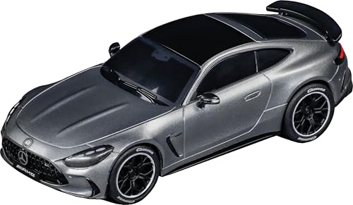 Carrera - 20064253 - Mercedes-AMG GT 63 - Selenitgrau | Maßstab 1:43...
