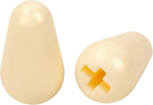 Banworks Imperial 4.9mm 5-Way Toggle Switch Tip Pickup Selector Switch Cap