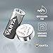 VARTA Button Cell Type 371 Battery