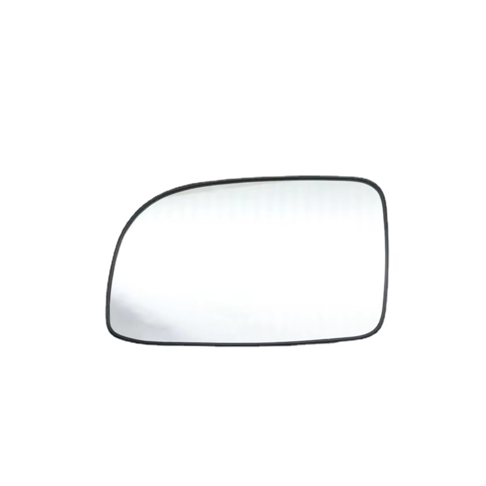 Ricambio Auto Specchietto Compatibile Con SantaFe 2006 2007 2008 Specchietti Retrovisori Riscaldati Per Auto Per Portiere Ad Ala(Left)