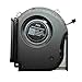 CPU+GPU Cooling Fan for 2023 ASUS ROG Strix G18 G814, G814JI G814JU G814JV G814JZ, P/N: 13NR0D90P08011 13NR0CG0P04011 13NR0D90P09011