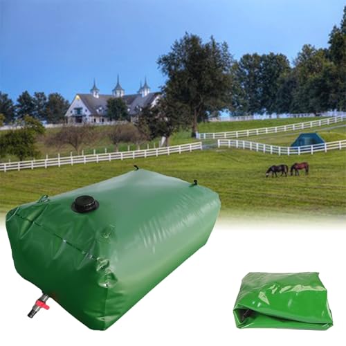 Large Capacity Water Storage Bladder