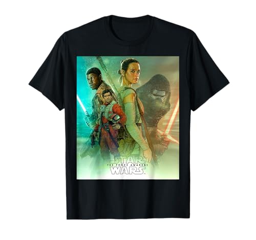 T-shirt Star Wars Celebration pour vos conventions de science-fiction et soirées cinéma de l'espace