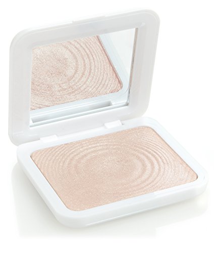 Models Own Sculpt & Glow - Highlighter Powder, Peach Pearl by Models Own