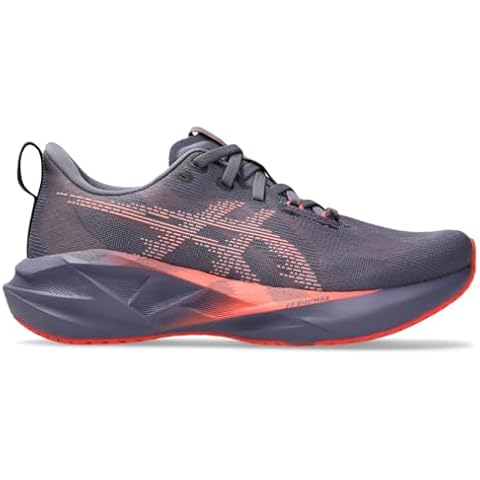 ASICS Novablast 5 Women's Running Shoes Cover