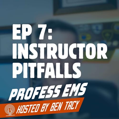 Ep 7: Instructor Pitfalls