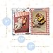 Kids Preferred Harry Potter Baby Photo Memory Album Crinkle Soft Sensory Book Holds 3 4
