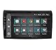 Autoradio für FIAT Bravo (2007–2014) Android GPS Bluetooth WiFi USB DAB+ Touchscreen 9 8core Carplay AndroidAuto