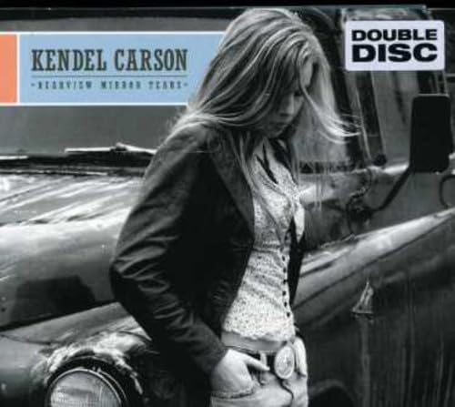 Rearview Mirror Tears