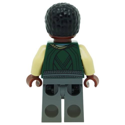 Legogenuine Marvel Super Heroes Karl Mordo Minifigure Split From