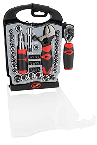 Performance Tool W39000 45 Piece Stubby Set #TOP1