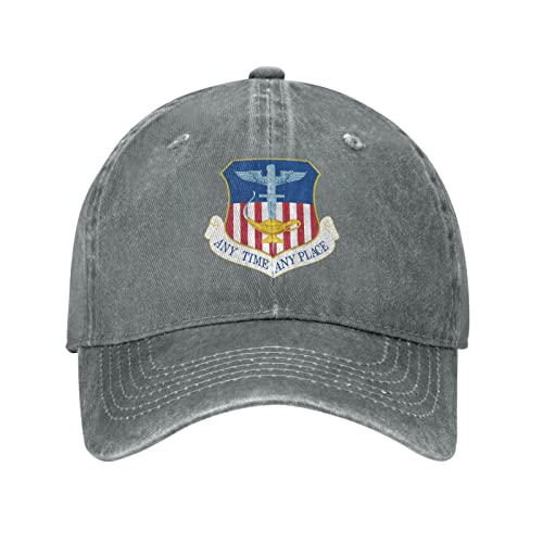 Endoh 1st SOW Unisex Denim Trucker Cap
