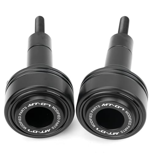 ZEXDDI POM Frame Sliders