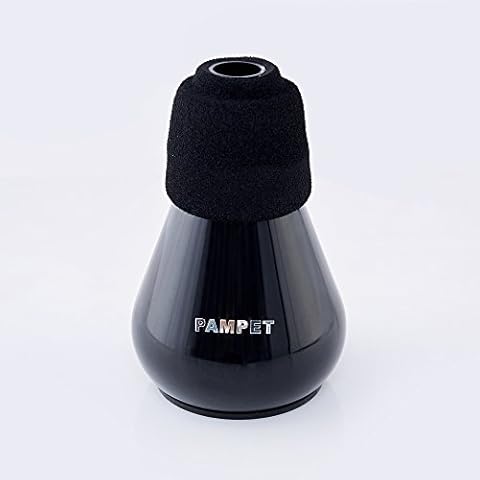PAMPET Trombone Straight Mute (Trombone Mute) Cover