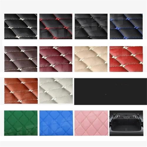 Tapis coffre Toyota Corolla Cross 2022-2026 sur mesure protection intégrale
