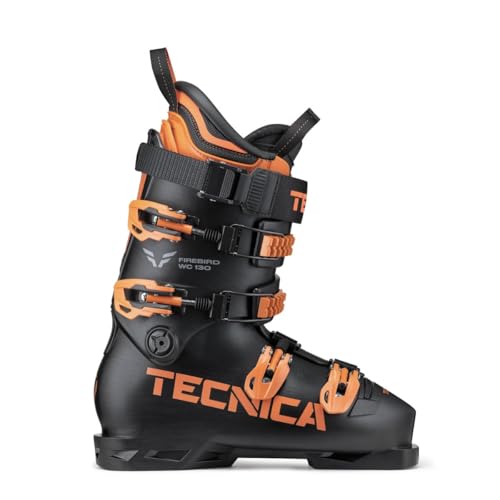 TECNICA テクニカ スキーブーツ メンズ レディース<2026>FIREBIRD WC 130 / 101A0401-100