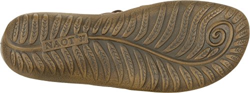 Image of NAOT Footwear's Women's Lace-up Kata Shoe