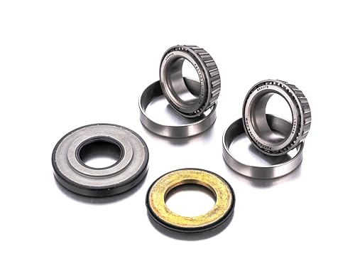 Kit roulement de tige de direction pour réparer le guidon KTM et Husqvarna