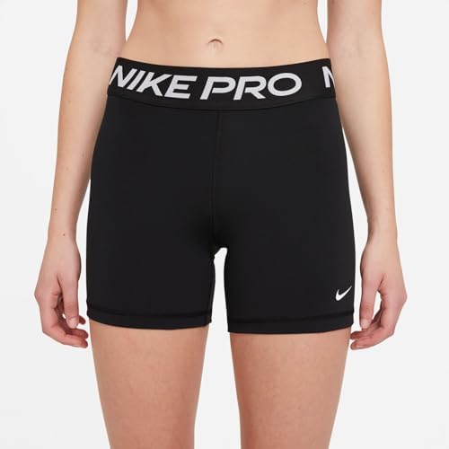 NIKE W NP 365 SHORT 5IN - Shorty Kobiety