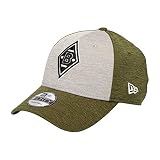 Borussia Mönchengladbach New Era Fancap Greenie grün/grau