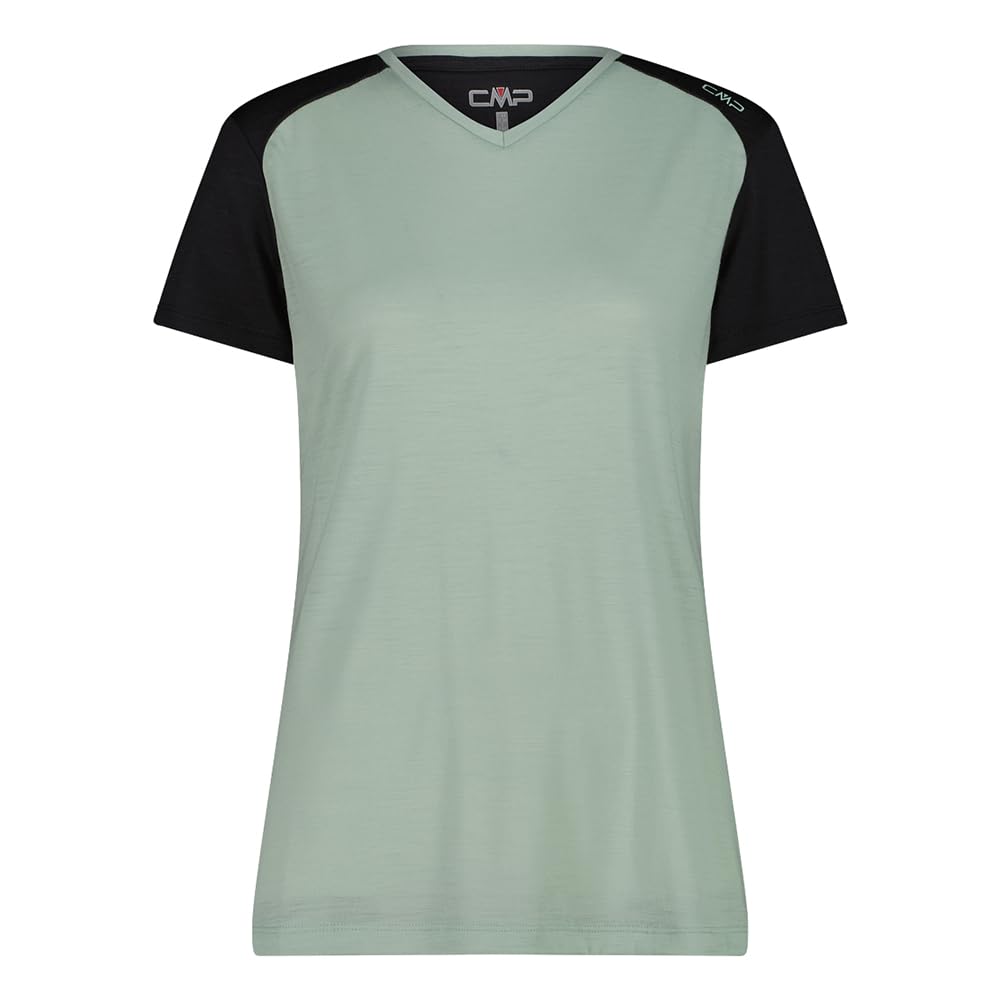 CMP 35N6896 Short Sleeve T-Shirt M