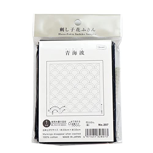 Preisvergleich Produktbild Olympus SC-0207 SMP Traditional Seikaiha