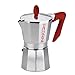 Pedrini 9086-0 Caffettiera, Kaffettiera, 12 tazze