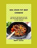 crock pot mini hot dogs jelly  100% Crock Pot Beef Cookbook: 200 OMG Easy and Delicious Low Carb Beef Slow Cooker Recipes 100% (Crock Pot Beef Cookbook)