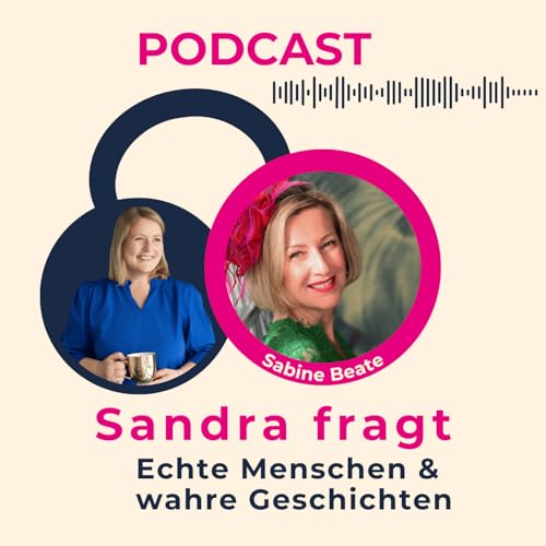 #47: Women Empowerment in Sachsen Podcast Por arte de portada