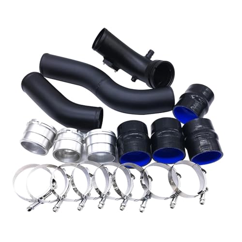 Turbo Boost Pipe & Intake Kit for BMW F Series