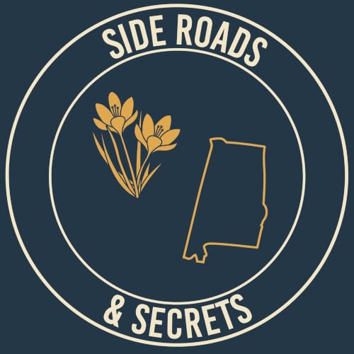 Alabama: The Secret Garden on the Little Cahaba