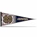 NCAA Notre Dame Fighting Irish Pennant Flag Header, 12 x 30-Inch