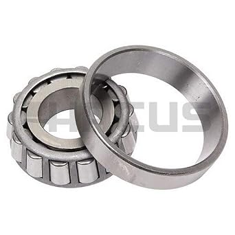 FPE - Forklift Bearing Roller - Cup & Cone Toyota 97600-30306-71 Hacus Aftermarket - New