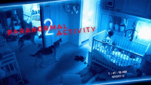 Paranormal Activity 2 – vue 2