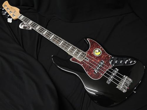 Sire Marcus Miller V7 Alder 4st BK Black TCA[ }[JX~[ WYx[X ^Cv GLx[X ubN AEgbg