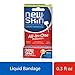 New-Skin Liquid Bandage Liquid Bandage for Cuts and Minor Scrapes, 0.3 Ounce
