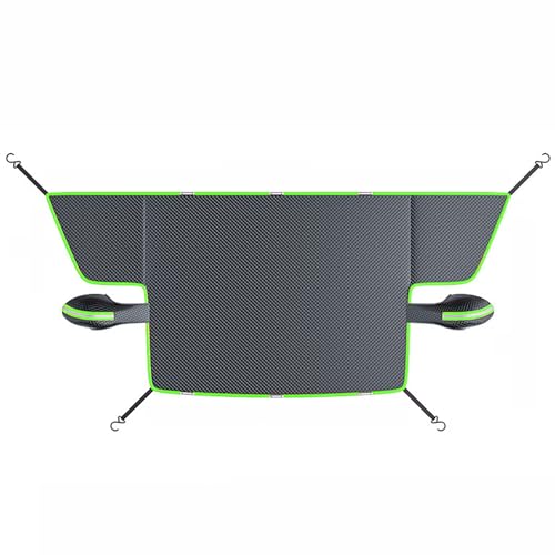 Car Windshield Snow Cover for Mercedes Benz GLA