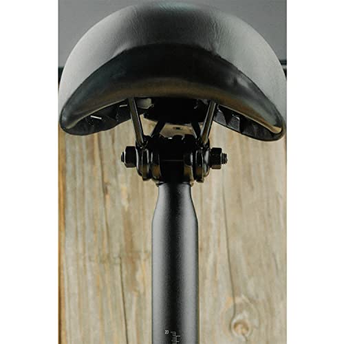 Thinvik Bike Seat Clamp With Limited Position Design, Metal Bicycle Saddle Clamp For Standard Rail Saddles Of Bmx/Mtb/Road/Exercise Bike #TOP4