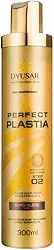 Escova Progressiva Orgânica Perfect Plastia Dyusar Cosméticos 300ml