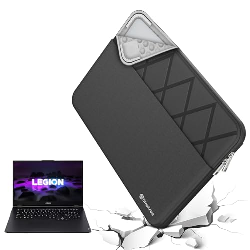 Image of Smatree Laptop Sleeve for 14 inch Lenovo Yoga 7i /7 2 in 1