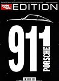 Porsche 911 auto motor sport Edition 3/2021 \
