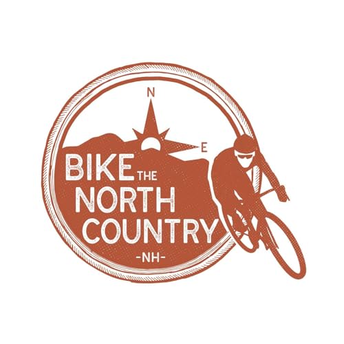 Tell Me About Bike the North Country, Bruce, Part 1