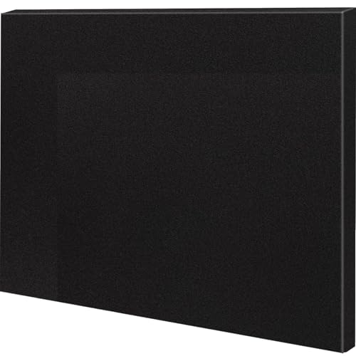 Foam Air Filter Material Sheet for Uni Filter-BF-1 BF1 18"