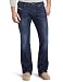 Diesel Men's Zatiny Slim Micro-Boot Cut Jean 0802D