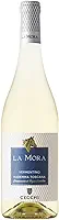 Vinho Branco Italiano La Mora Maremma Toscana Vermentino