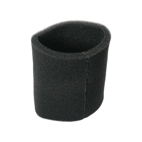 Distri+ - Filtre mousse pour aspirateur Rowenta Bully Cover