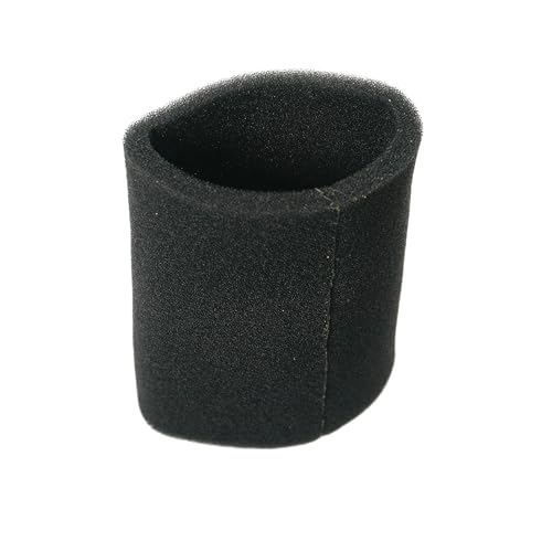 Distri+ - Filtre Mousse pour aspirateur Rowenta Bully, Vorace, Vorace Compact, RS-RU3712-1 Filtre