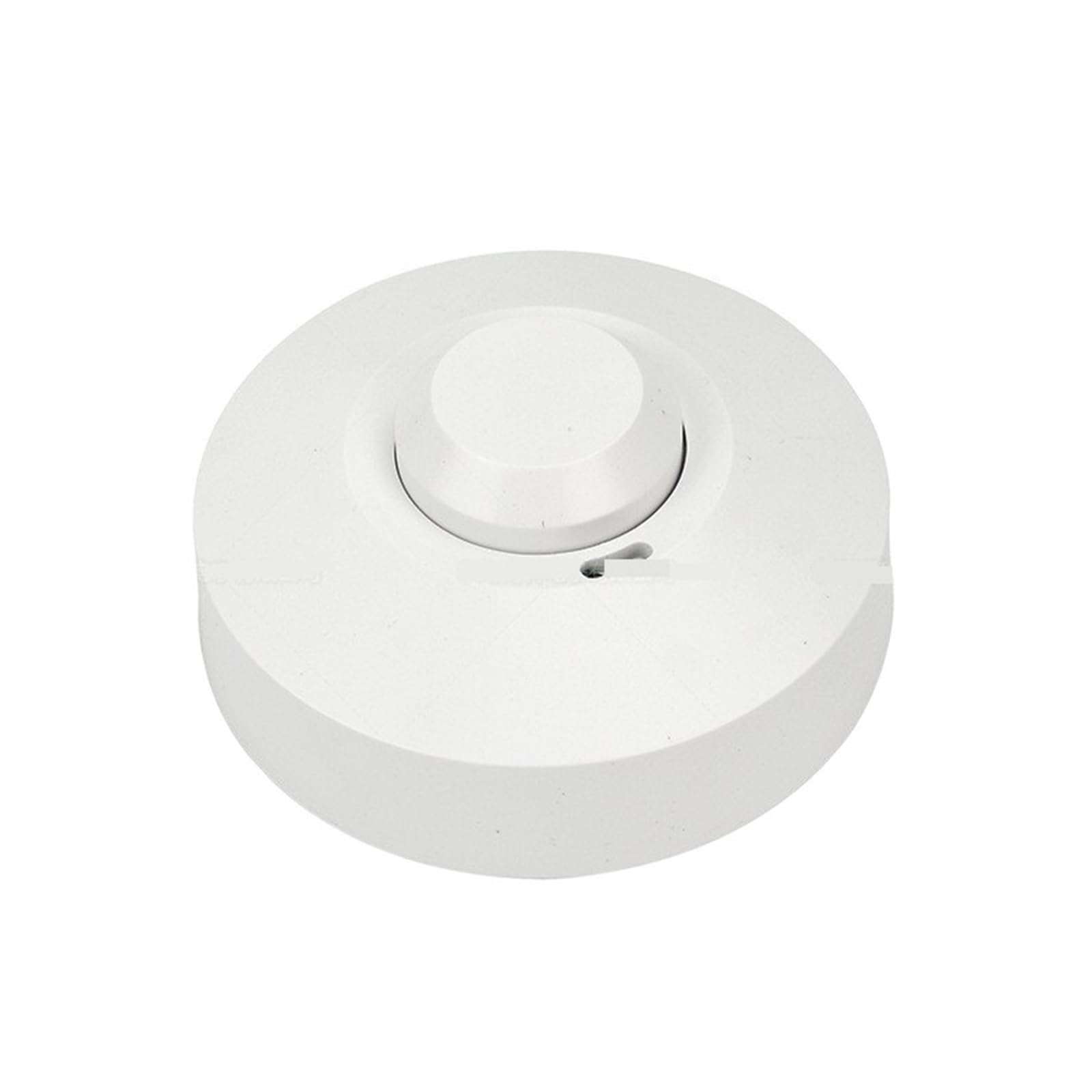 Capteur radar micro-ondes de plafond 700 à haute sensibilité pour détection traversante